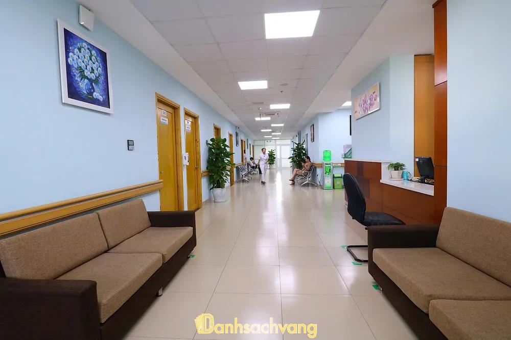 Hình ảnh Bệnh viện Hoàn Mỹ Đà Nẵng: 291 Nguyễn Văn Linh, Q. Thanh Khê
