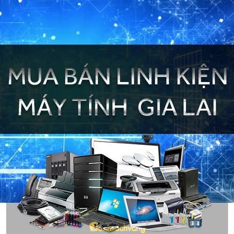 Hình ảnh Thuận Phát: 31B Lý Nam Đế, TP Pleiku