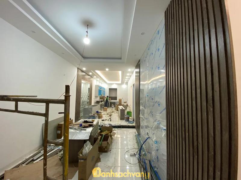 Hình ảnh Công ty TNHH Thiết kế xây dựng Vũ An: A1205 Hodeco Plaza , TP. Vũng Tàu
