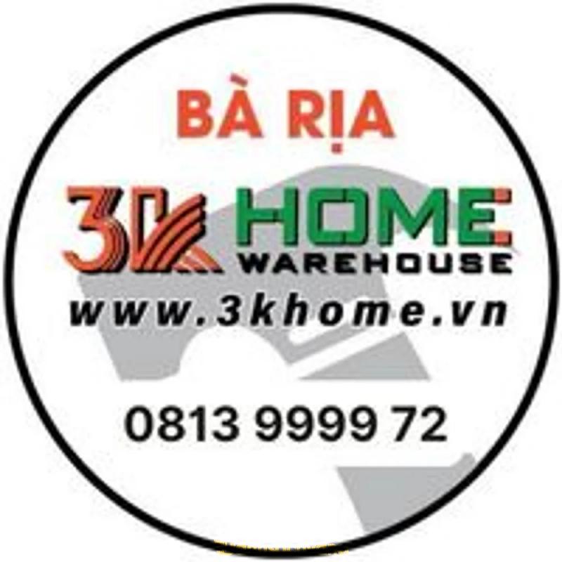 Hình ảnh 3K Home Decor: 75 Nguyễn Tất Thành, TP. Bà Rịa