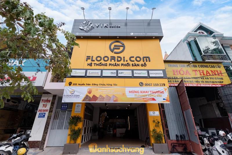 Hình ảnh Floordi.com: 222 Huyền Trân Công Chúa, TP. Vũng Tàu