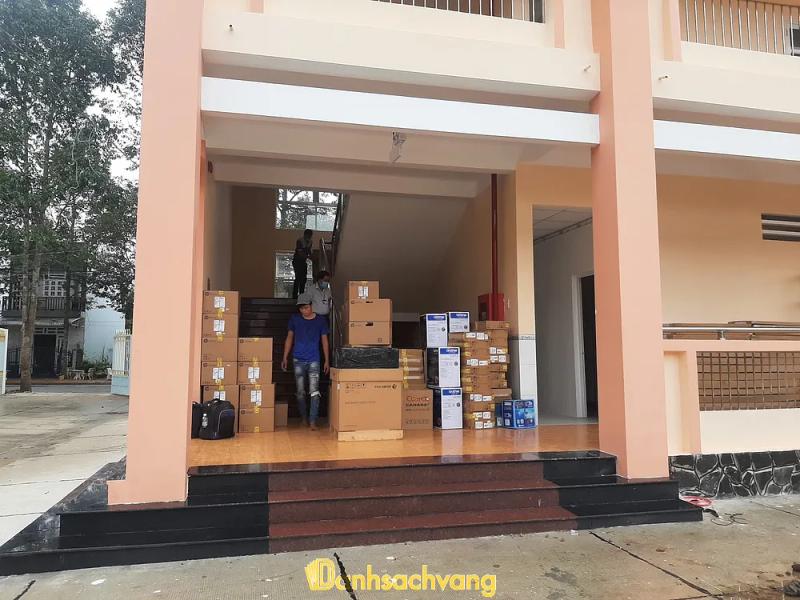 Hình ảnh Trang Nguyễn Cần Thơ: Số 390D1A, KV 2, Cần Thơ