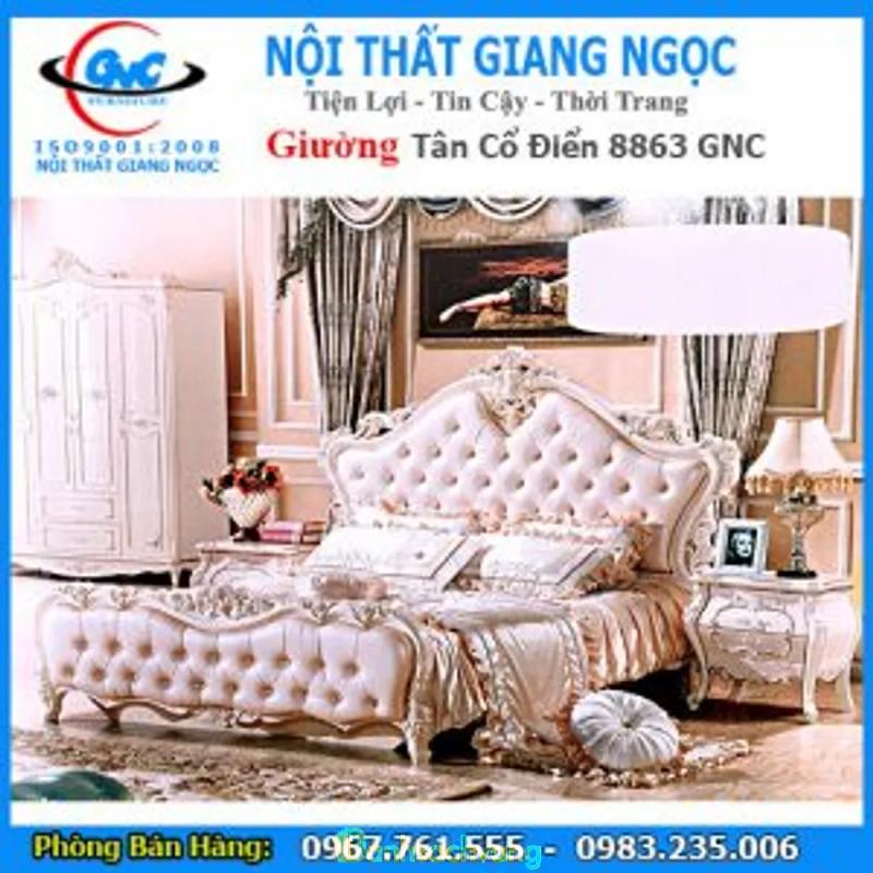 Hình ảnh Nội Thất Giang Ngọc: 50 Hai Bà Trưng, Thái Bình