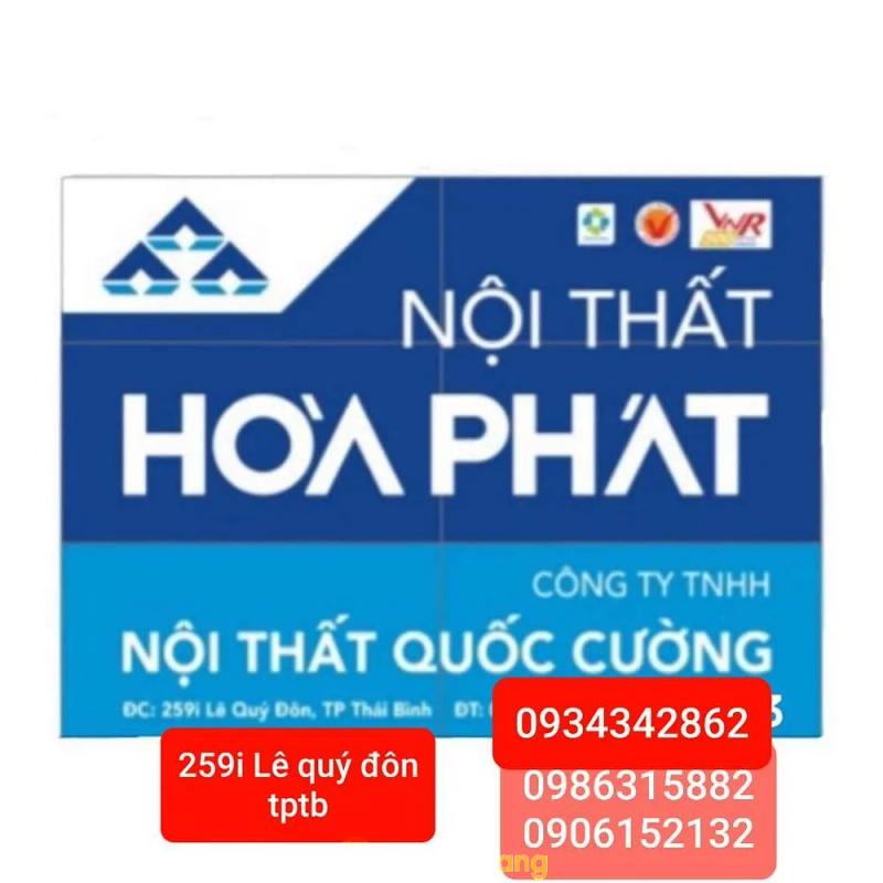 Hình ảnh Nội Thất Quốc Cường: Tiền Phong, Thái Bình