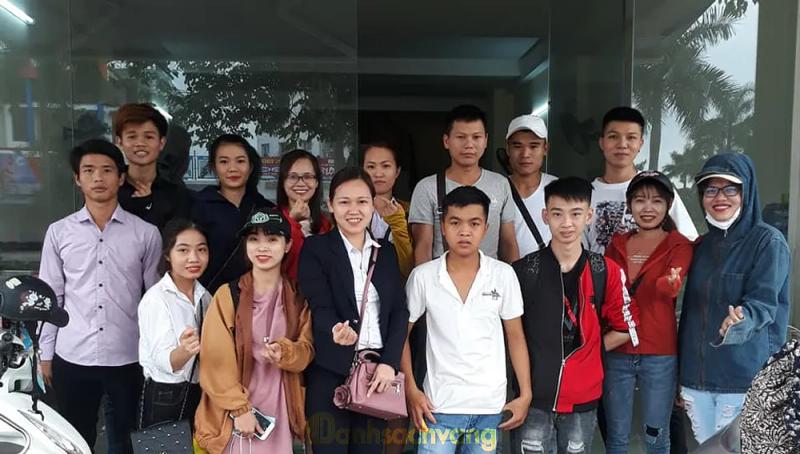 Hình ảnh Trung Tâm Tiếng Trung Forward: Lê Nin, TP. Vinh