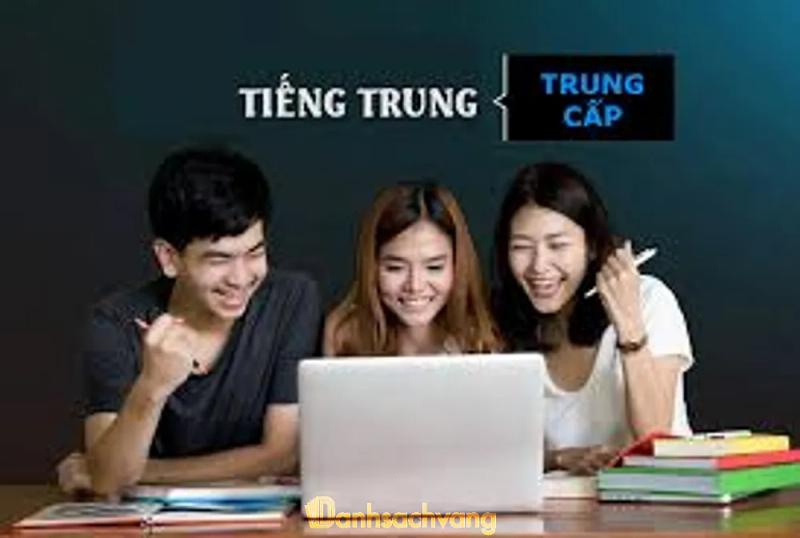 Hình ảnh 5 địa điểm học Tiếng Trung tại Tp Vinh chương trình đào tạo tốt nhất