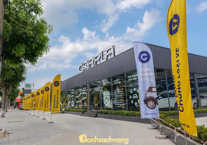 Hình ảnh Automall Carpla Đà Nẵng: 286 Phạm Hùng, Đà Nẵng