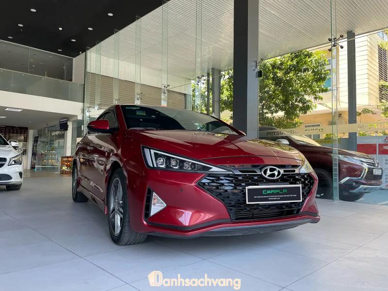 Hình ảnh Automall Carpla Đà Nẵng: 286 Phạm Hùng, Đà Nẵng