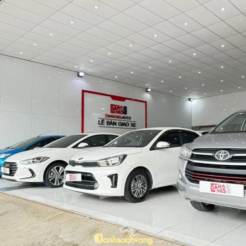 Hình ảnh Dana365 Auto: 35e Xô Viết Nghệ Tĩnh, Q. Hải Châu