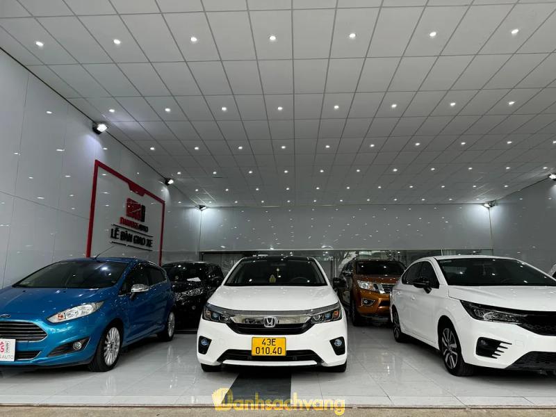 Hình ảnh Dana365 Auto: 35e Xô Viết Nghệ Tĩnh, Q. Hải Châu