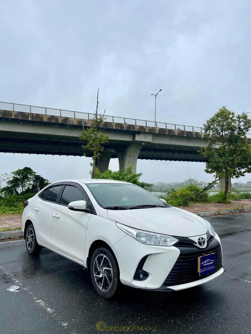 Hình ảnh Salon Hải Vân Auto: 821 Nguyễn Hữu Thọ, Q. Cẩm Lệ