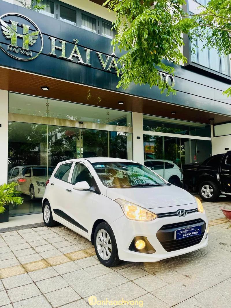 Hình ảnh Salon Hải Vân Auto: 821 Nguyễn Hữu Thọ, Q. Cẩm Lệ