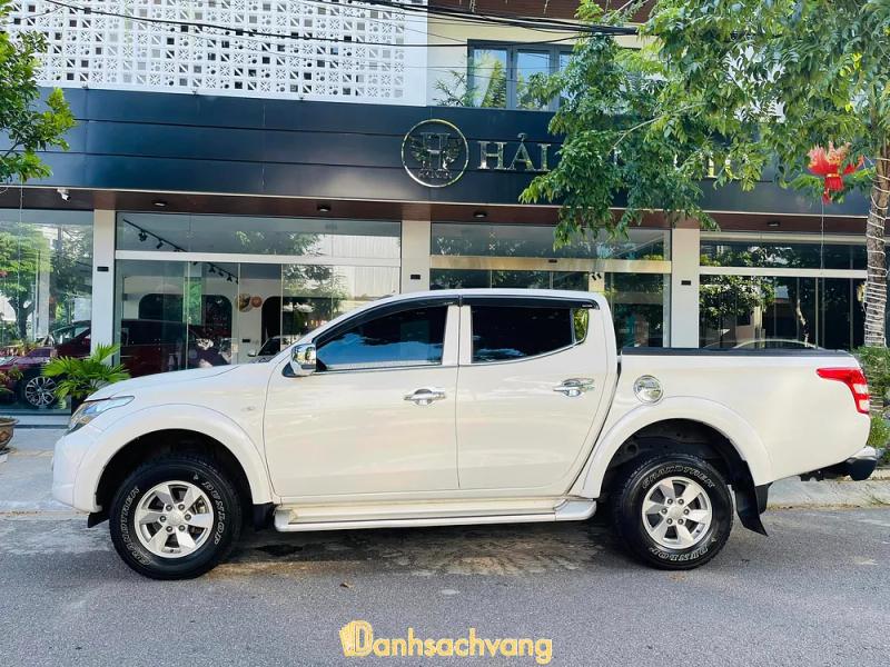 Hình ảnh Salon Hải Vân Auto: 821 Nguyễn Hữu Thọ, Q. Cẩm Lệ