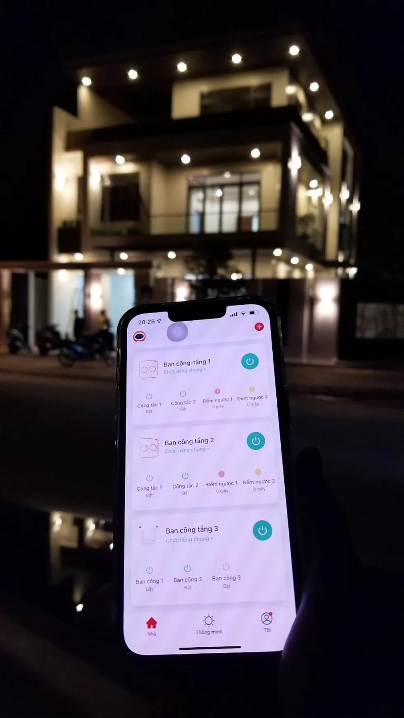 Hình ảnh Nhà Thông Minh G-Home: 748 Quang Trung, Quảng Ngãi