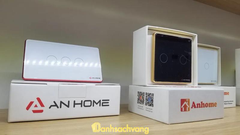 Hình ảnh Nhà Thông Minh G-Home: 748 Quang Trung, Quảng Ngãi