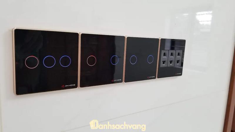 Hình ảnh Nhà Thông Minh G-Home: 748 Quang Trung, Quảng Ngãi
