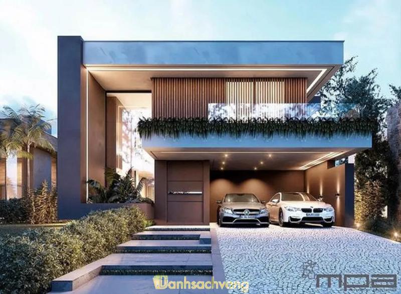 Hình ảnh My Homes: 23 Bà Triệu, TP Hải Dương