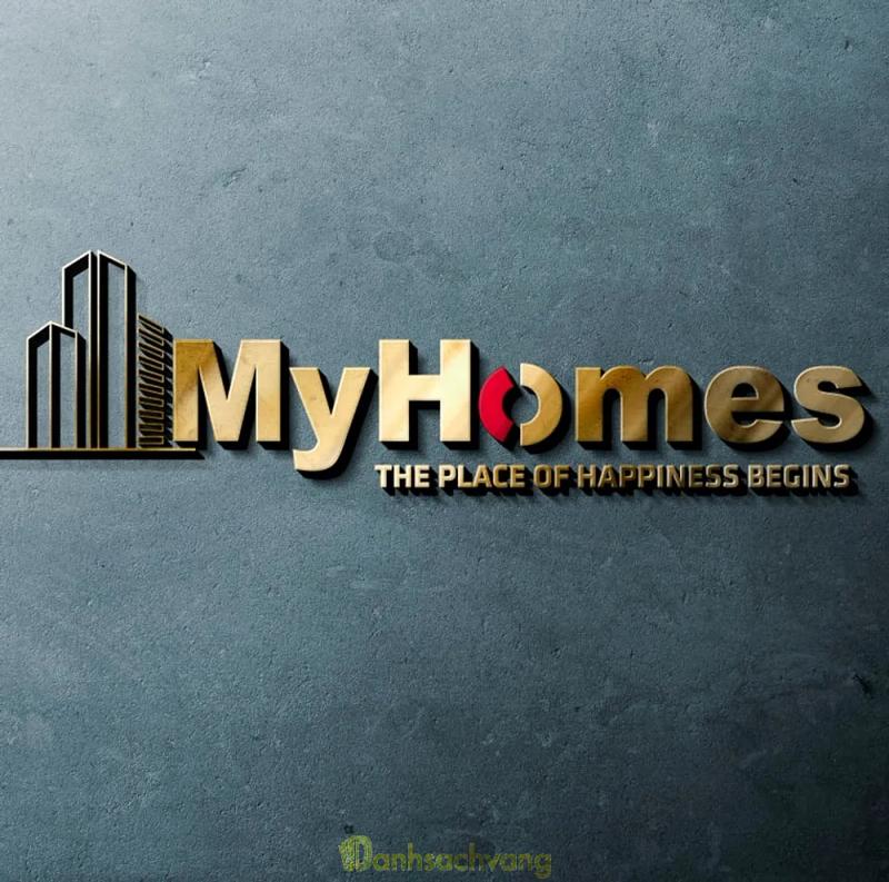 Hình ảnh My Homes: 23 Bà Triệu, TP Hải Dương
