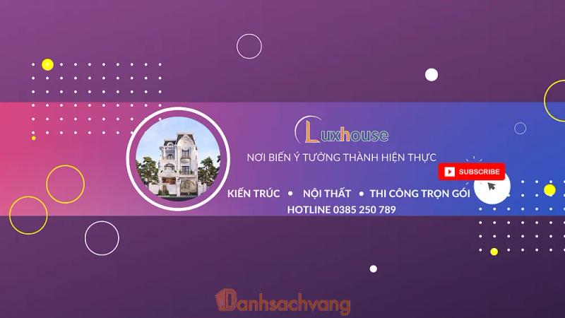 Hình ảnh LuxhouseHD: 164 Nguyễn Thị Duệ, TP Hải Dương