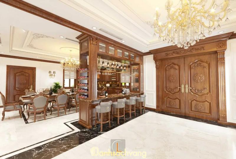 Hình ảnh LuxhouseHD: 164 Nguyễn Thị Duệ, TP Hải Dương