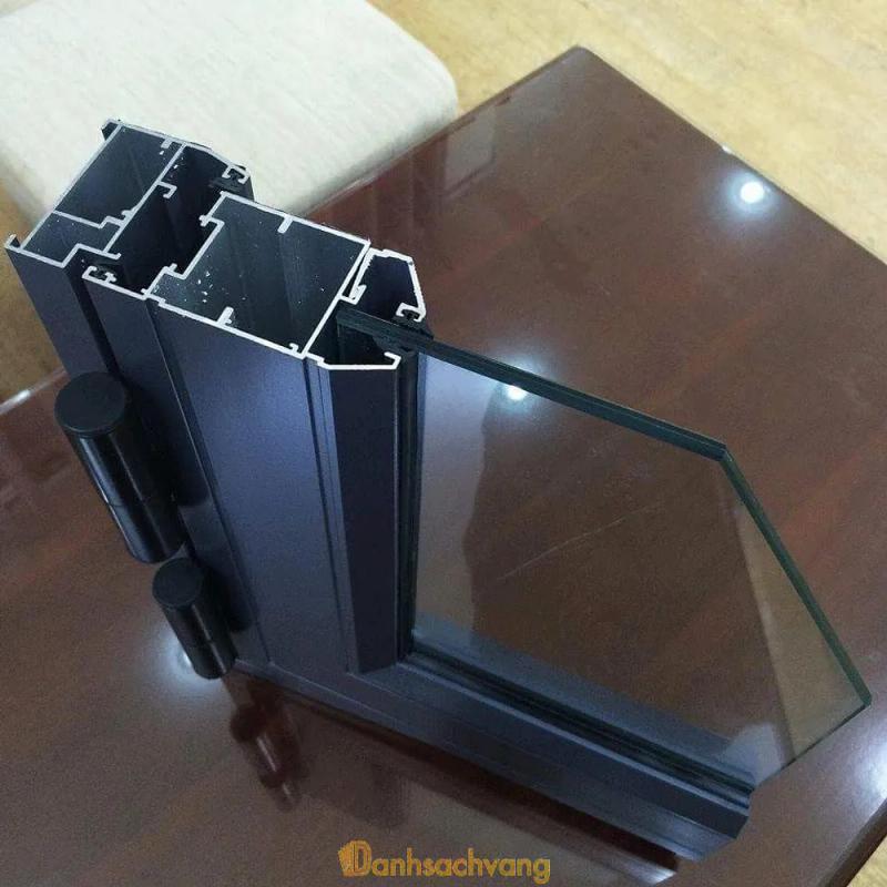 Hình ảnh Nhôm Kính Đức Hiếu: 479 Bình Giã, TP. Vũng Tàu