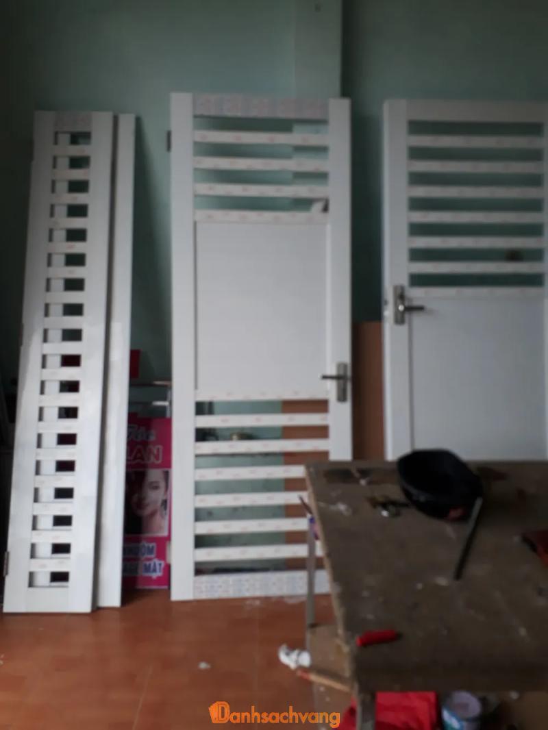 Hình ảnh Nhôm Kính Đức Hiếu: 479 Bình Giã, TP. Vũng Tàu