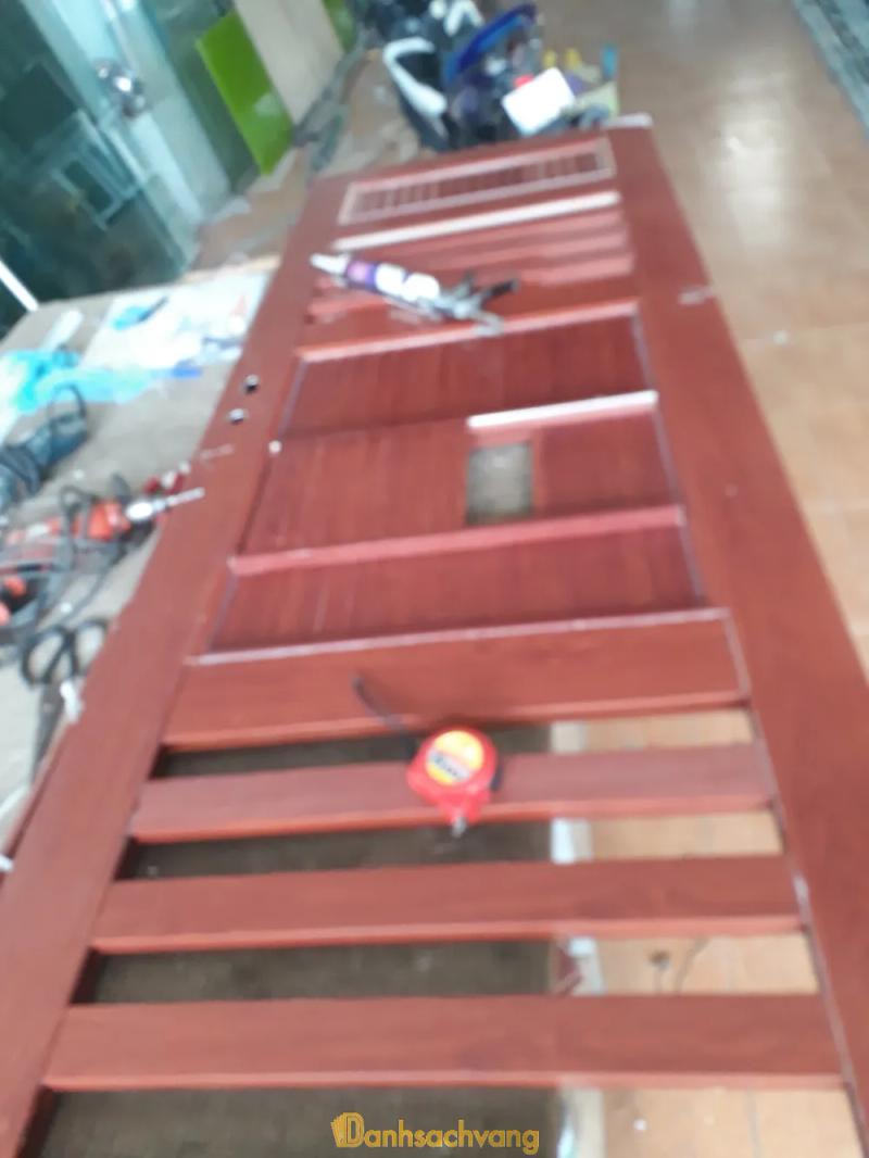 Hình ảnh Nhôm Kính Đức Hiếu: 479 Bình Giã, TP. Vũng Tàu
