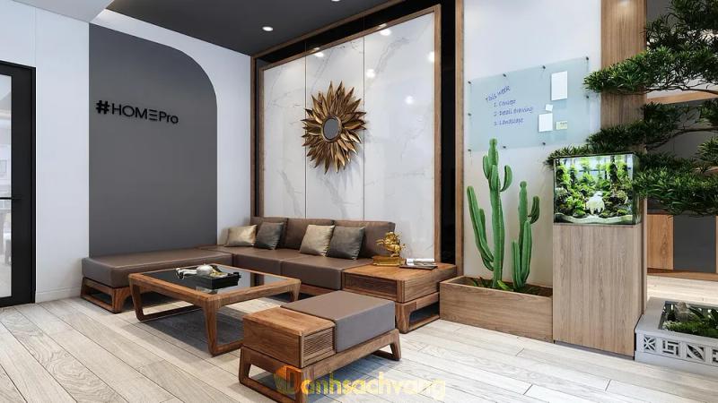 Hình ảnh HOMEPro: 878 Lê Thanh Nghị, TP Hải Dương