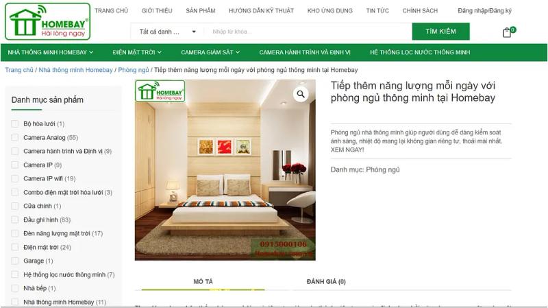 Hình ảnh Nhà Thông Minh Homebay: 586 Nguyễn Huệ, Quảng Ngãi