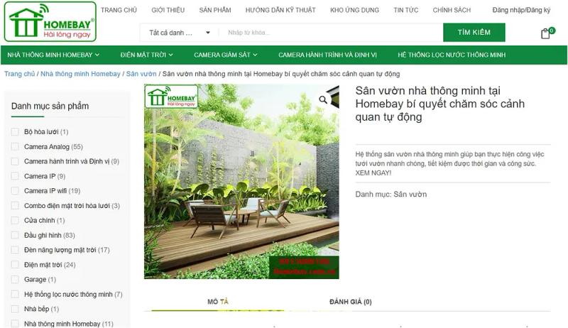 Hình ảnh Nhà Thông Minh Homebay: 586 Nguyễn Huệ, Quảng Ngãi