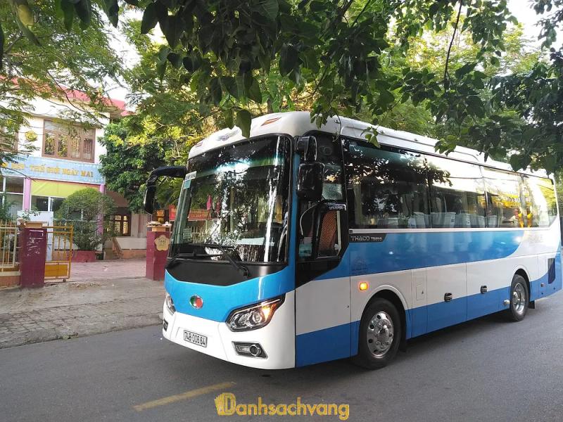 Hình ảnh Đông Hà Travel: 16/1 Nguyễn Cảnh Chân, TP. Đông Hà