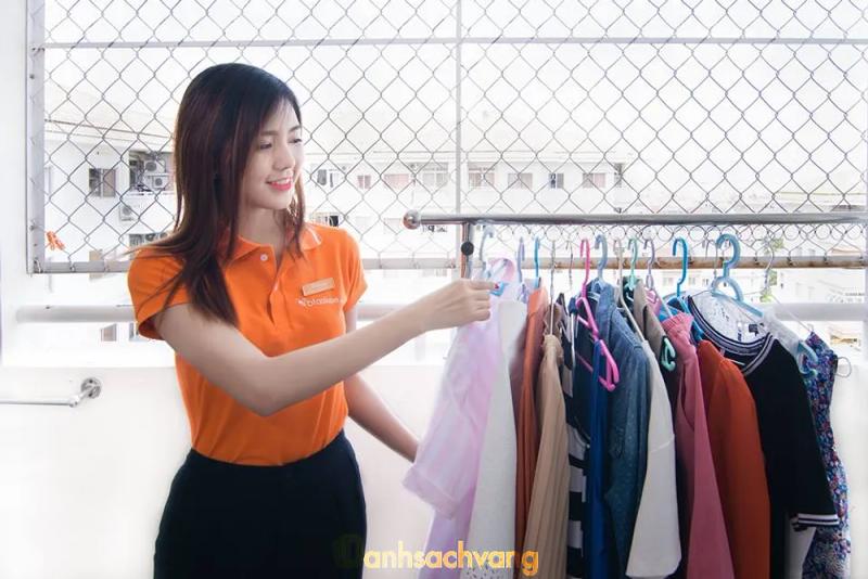 Hình ảnh Công ty TNHH bTaskee: 60 Nguyễn Lộ Trạch, Q. Hải Châu