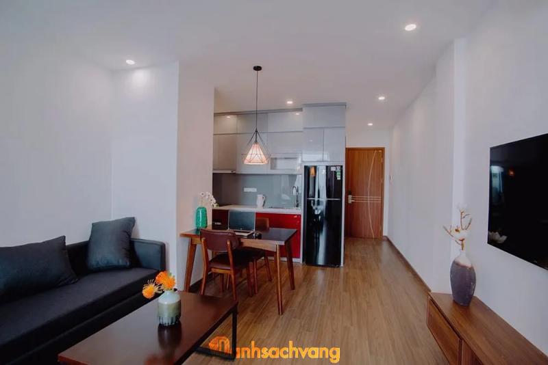 Hình ảnh 3Clean: 53 Hoàng Văn Thụ, Q. Hải Châu