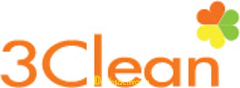 Hình ảnh 3Clean: 53 Hoàng Văn Thụ, Q. Hải Châu