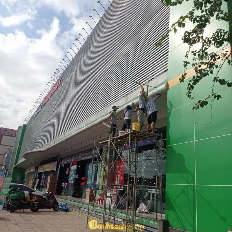 Hình ảnh Vệ Sinh Nhà Phố: Lô 16-17, Q. Ngũ Hành Sơn