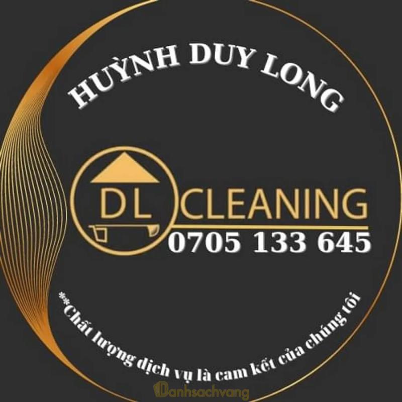 Hình ảnh DL Cleaning: K202 Nguyễn Duy Trinh, Q. Ngũ Hành Sơn