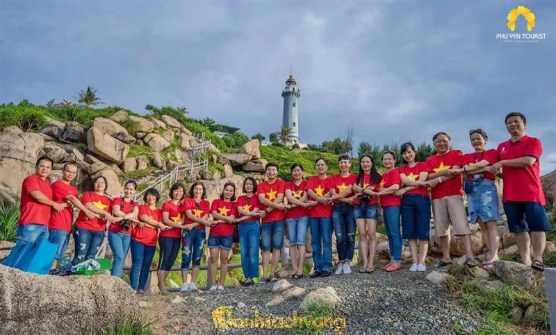 Hình ảnh Phú Yên Tourist: 283 Nguyễn Công Trứ, TP Tuy Hòa
