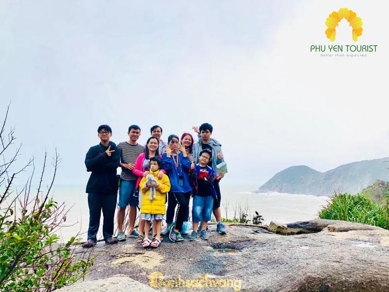 Hình ảnh Phú Yên Tourist: 283 Nguyễn Công Trứ, TP Tuy Hòa