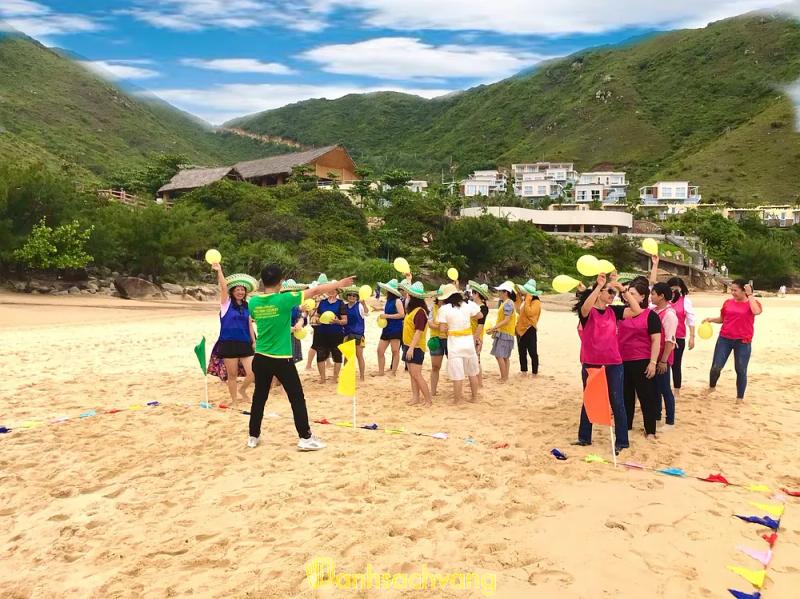 Hình ảnh Phú Yên Tourist: 283 Nguyễn Công Trứ, TP Tuy Hòa
