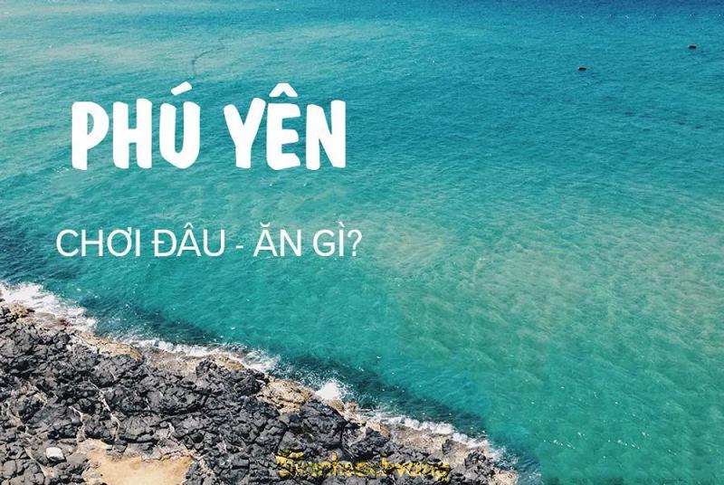 Hình ảnh  Phú Yên Newday Travel: 20 Trần Phú, TP Tuy Hòa