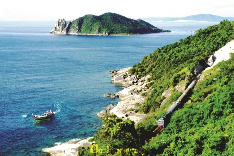 Hình ảnh  Phú Yên Newday Travel: 20 Trần Phú, TP Tuy Hòa