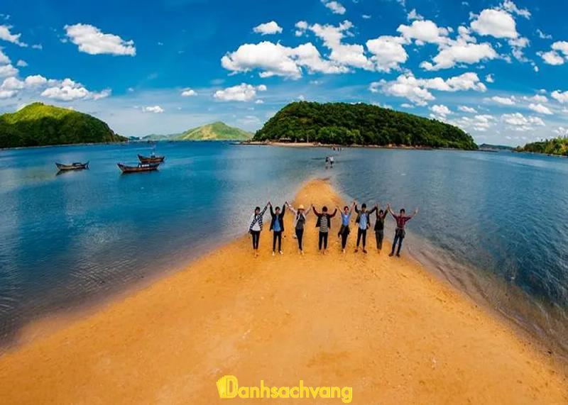 Hình ảnh  Phú Yên Newday Travel: 20 Trần Phú, TP Tuy Hòa