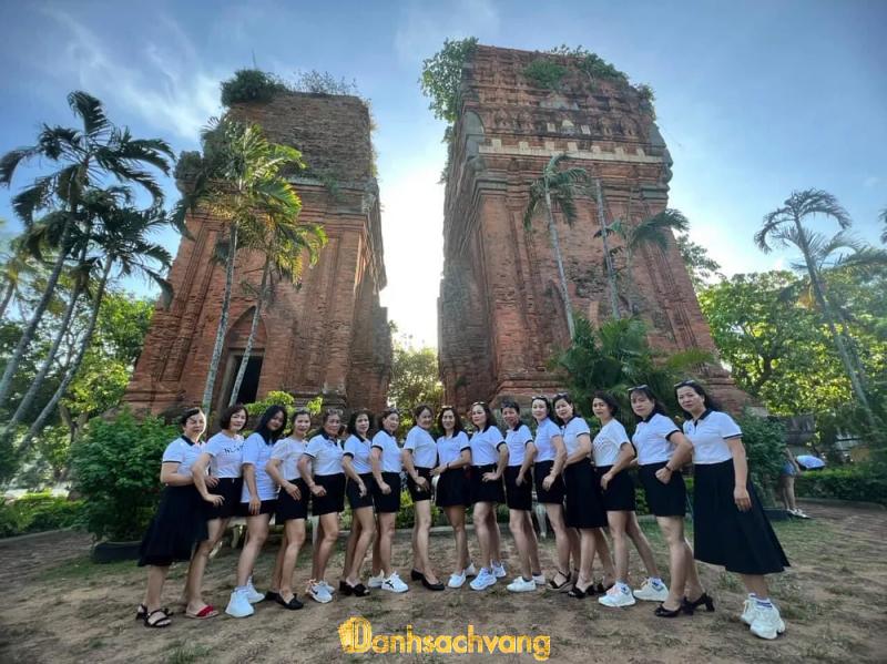 Hình ảnh Tour Phú Yên Travel: QL1A, Hoà Xuân Đông, Phú Yên