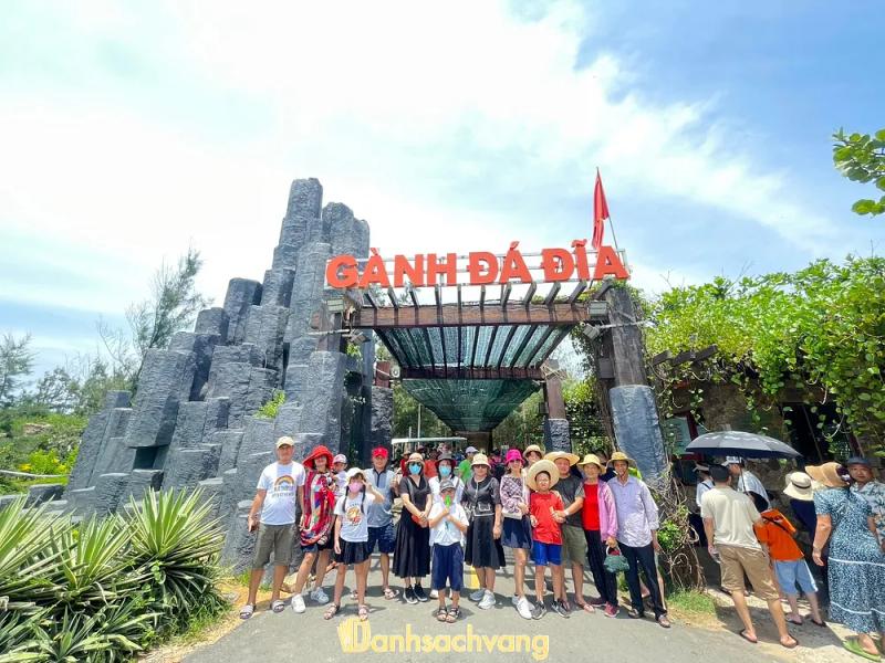 Hình ảnh Tour Phú Yên Travel: QL1A, Hoà Xuân Đông, Phú Yên