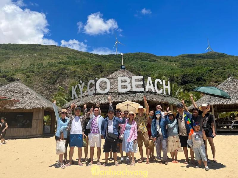 Hình ảnh Tour Phú Yên Travel: QL1A, Hoà Xuân Đông, Phú Yên