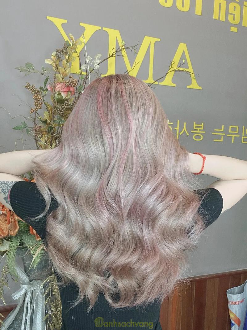 Hình ảnh Viện Tóc AMY - Bảo Lộc: 899 Trần Phú, TP. Bảo Lộc