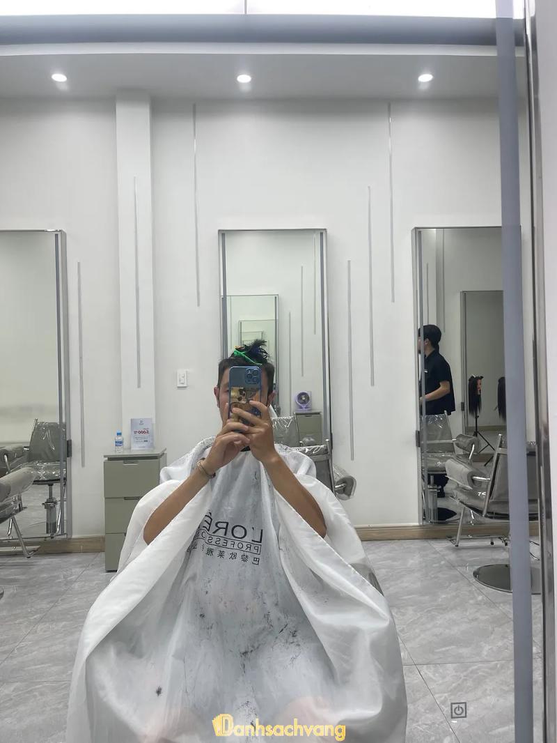 Hình ảnh Traky Hair Salon - Bảo Lộc: 495 Trần Phú, TP. Bảo Lộc