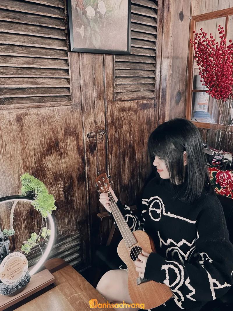 Hình ảnh Kha Hair Salon: 78 Lý Tự Trọng, TP. Bảo Lộc