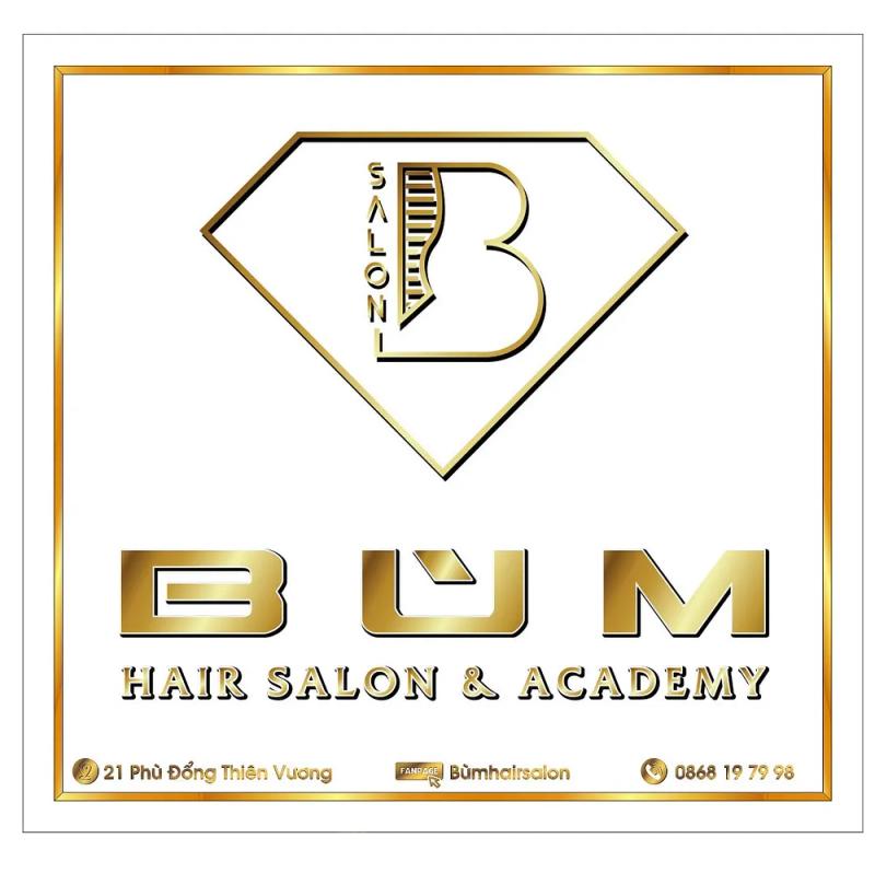 Hình ảnh Hair Salon Bùm: 21 Phù Đổng Thiên Vương, TP. Đà Lạt