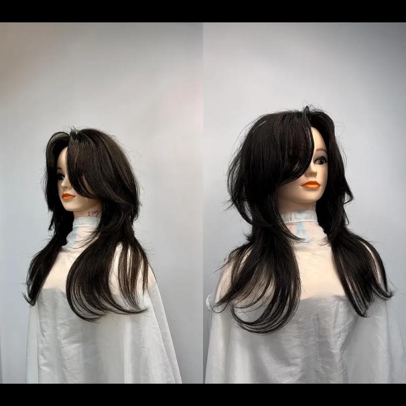 Hình ảnh Hair Salon Bùm: 21 Phù Đổng Thiên Vương, TP. Đà Lạt